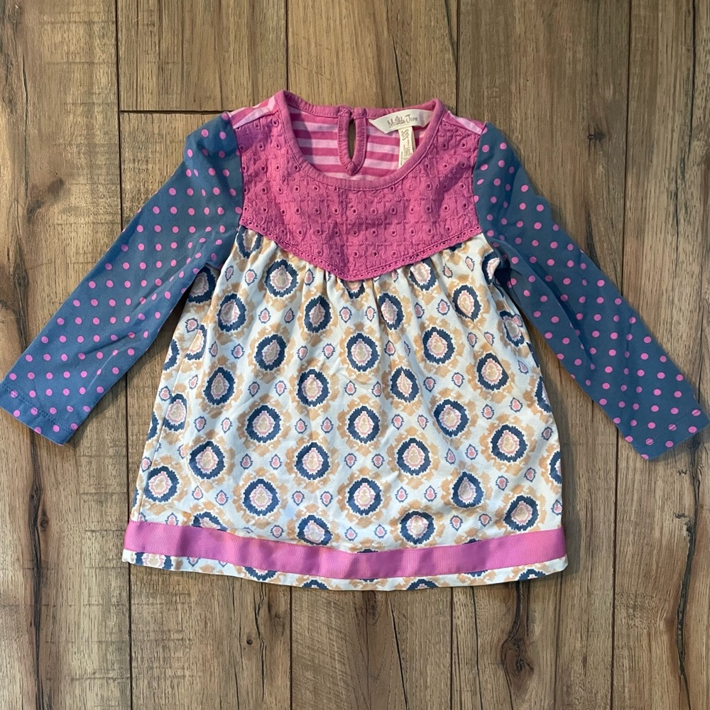 Matilda Jane Tunic